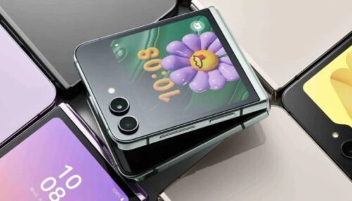 Galaxy Unpacked 2025: Samsung lanzará teléfonos plegables de nueva generación a principios de julio