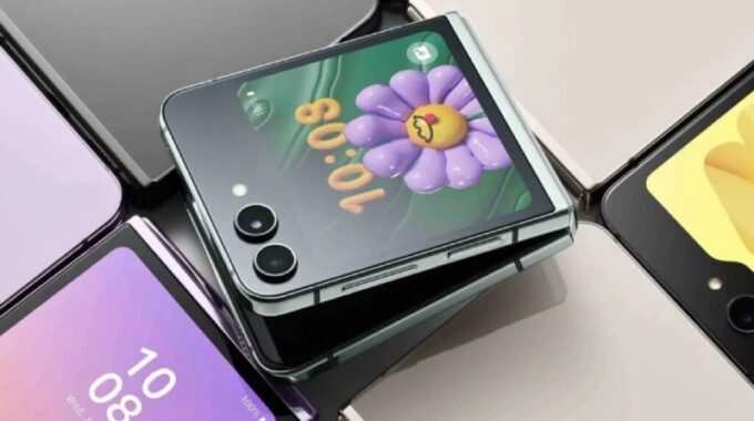 Galaxy Unpacked 2025: Samsung lanzará teléfonos plegables de nueva generación a principios de julio