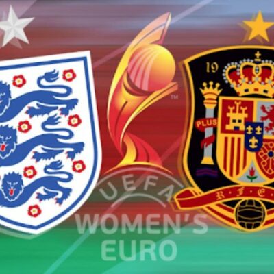 Inglaterra vs España: Cómo ver la final de la Eurocopa 2025, información de entradas, fecha y hora