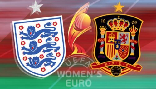 Inglaterra vs España: Cómo ver la final de la Eurocopa 2025, información de entradas, fecha y hora