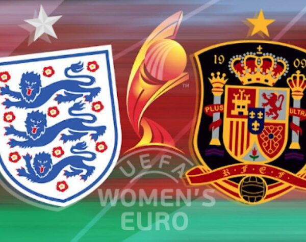 Inglaterra vs España: Cómo ver la final de la Eurocopa 2025, información de entradas, fecha y hora