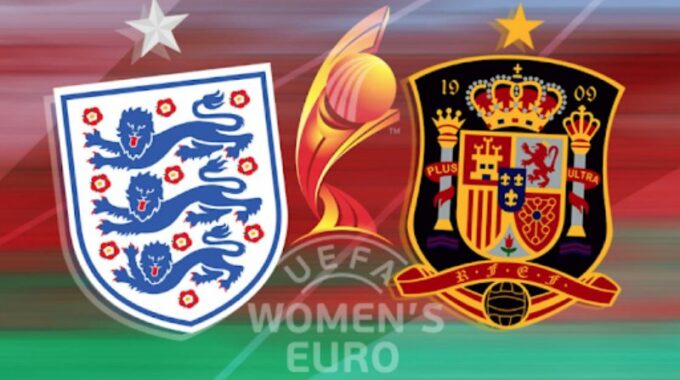 Inglaterra vs España: Cómo ver la final de la Eurocopa 2025, información de entradas, fecha y hora