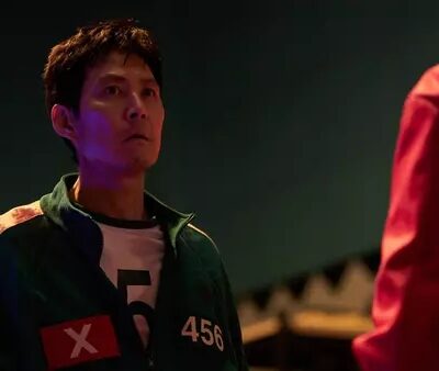 La tercera temporada de El Juego del Calamar rompe récord de audiencia en Netflix con 60,1 millones de visualizaciones