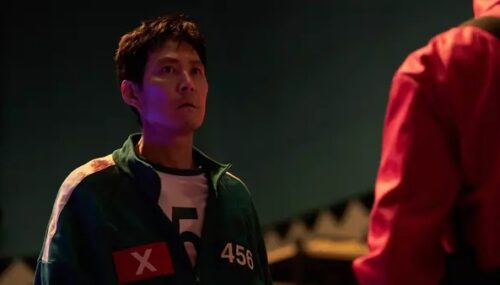 La tercera temporada de El Juego del Calamar rompe récord de audiencia en Netflix con 60,1 millones de visualizaciones