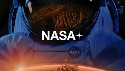 Netflix incorporará NASA+ en su lanzamiento a las transmisiones en vivo