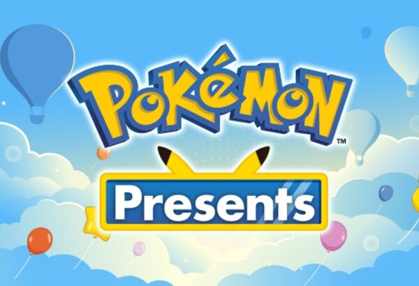 Todo lo anunciado en Pokémon Presents de julio de 2025