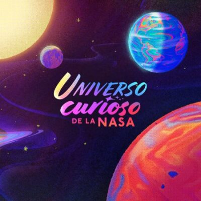 El podcast en español de la NASA estrena su tercera temporada