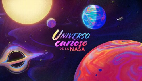 El podcast en español de la NASA estrena su tercera temporada