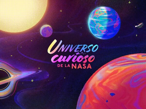 El podcast en español de la NASA estrena su tercera temporada