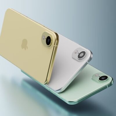iPhone 17, iPhone 17 Air, iPhone 17 Pro y iPhone 17 Pro Max se lanzarán próximamente