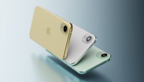 iPhone 17, iPhone 17 Air, iPhone 17 Pro y iPhone 17 Pro Max se lanzarán próximamente