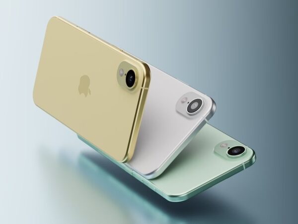 iPhone 17, iPhone 17 Air, iPhone 17 Pro y iPhone 17 Pro Max se lanzarán próximamente