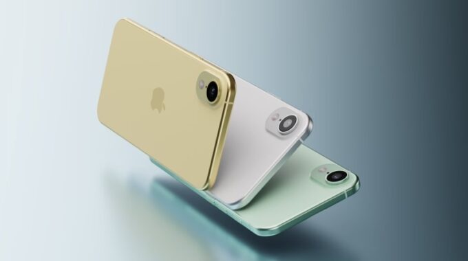 iPhone 17, iPhone 17 Air, iPhone 17 Pro y iPhone 17 Pro Max se lanzarán próximamente