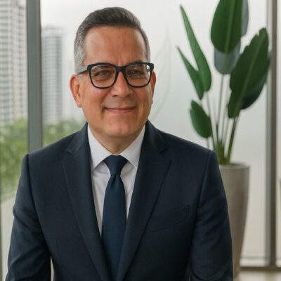 Christian Oswaldo Ojeda Quintero el empresario que cambió el Marketing Digital en Panamá