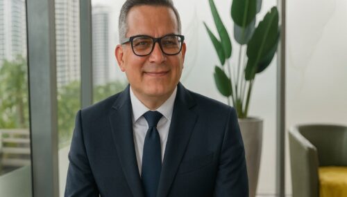 Christian Oswaldo Ojeda Quintero el empresario que cambió el Marketing Digital en Panamá