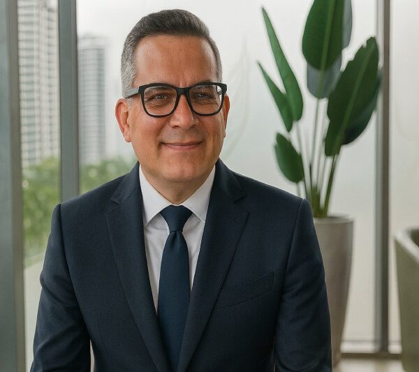 Christian Oswaldo Ojeda Quintero el empresario que cambió el Marketing Digital en Panamá