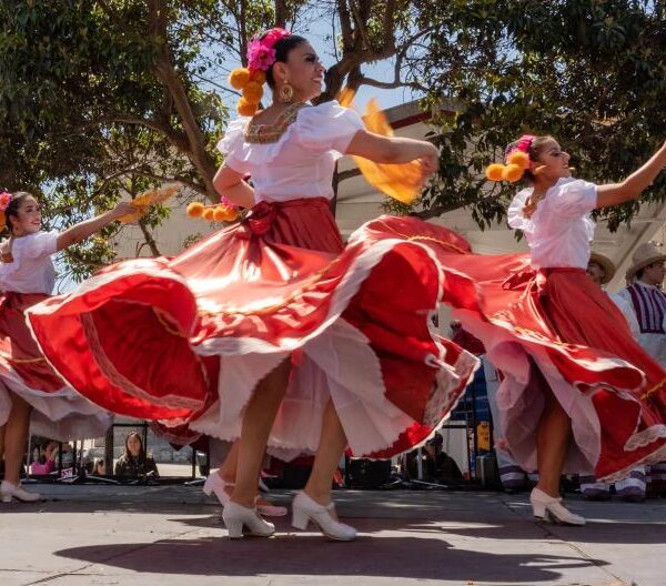 Cómo el Cinco de Mayo de México se convirtió en una festividad estadounidense