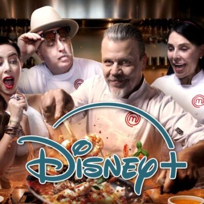 Disney+ México amplía su alianza con TV Azteca con los derechos de transmisión en vivo de «MasterChef 24/7»