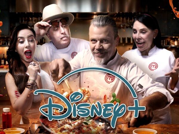 Disney+ México amplía su alianza con TV Azteca con los derechos de transmisión en vivo de «MasterChef 24/7»