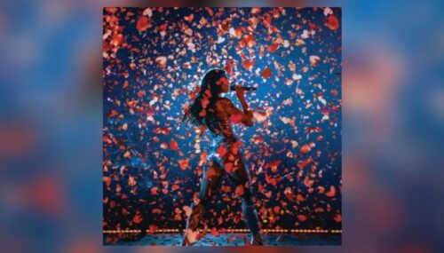 Dua Lipa lanza el álbum Live From Mexico y la película del concierto Radical Optimism