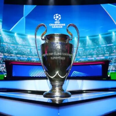 UEFA Champions League 2026/27: Inglaterra y España aseguran las «Plazas de Rendimiento Europeo» para la próxima temporada