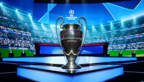 UEFA Champions League 2026/27: Inglaterra y España aseguran las «Plazas de Rendimiento Europeo» para la próxima temporada