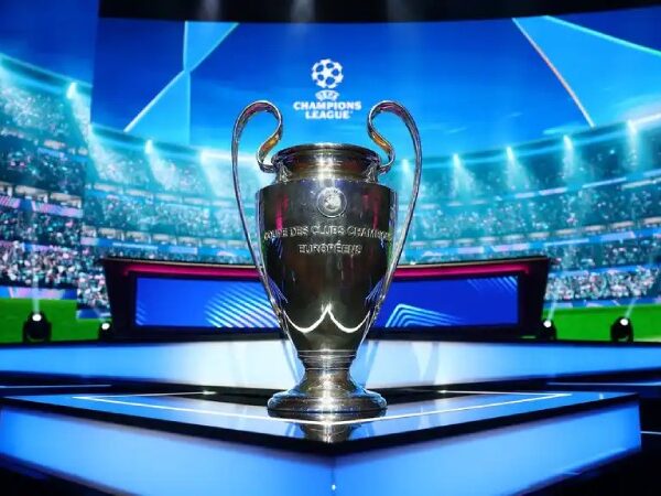 UEFA Champions League 2026/27: Inglaterra y España aseguran las «Plazas de Rendimiento Europeo» para la próxima temporada