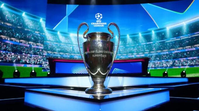 UEFA Champions League 2026/27: Inglaterra y España aseguran las «Plazas de Rendimiento Europeo» para la próxima temporada