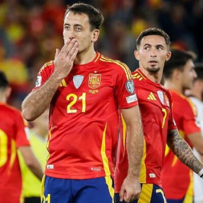 Convocatoria de España para el Mundial 2026: la última lista de Luis de la Fuente antes del sorteo mundialista