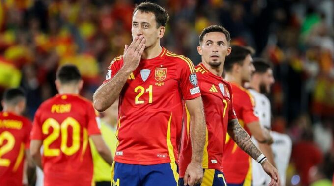 Convocatoria de España para el Mundial 2026: la última lista de Luis de la Fuente antes del sorteo mundialista