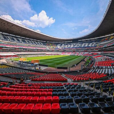 ¿Visitas la Ciudad de México para la Copa Mundial de la FIFA 2026? Los mejores lugares para ver y consejos de viaje