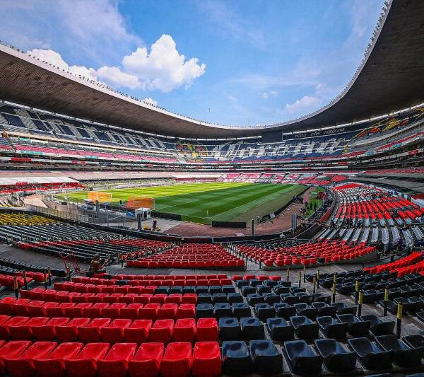 ¿Visitas la Ciudad de México para la Copa Mundial de la FIFA 2026? Los mejores lugares para ver y consejos de viaje