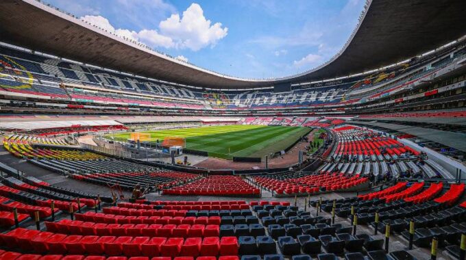 ¿Visitas la Ciudad de México para la Copa Mundial de la FIFA 2026? Los mejores lugares para ver y consejos de viaje