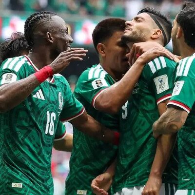 El partido inaugural de la Copa Mundial de la FIFA 2026 establece un nuevo récord de audiencia en EE. UU.