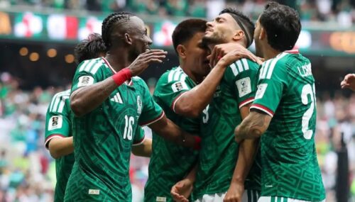 El partido inaugural de la Copa Mundial de la FIFA 2026 establece un nuevo récord de audiencia en EE. UU.