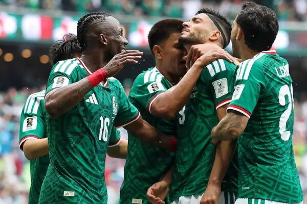 El partido inaugural de la Copa Mundial de la FIFA 2026 establece un nuevo récord de audiencia en EE. UU.