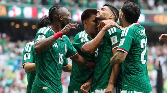 El partido inaugural de la Copa Mundial de la FIFA 2026 establece un nuevo récord de audiencia en EE. UU.