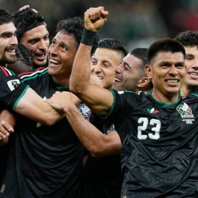 México derrota a Corea del Sur y se convierte en el primer equipo en avanzar a la fase de eliminación directa del Mundial