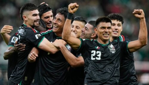 México derrota a Corea del Sur y se convierte en el primer equipo en avanzar a la fase de eliminación directa del Mundial