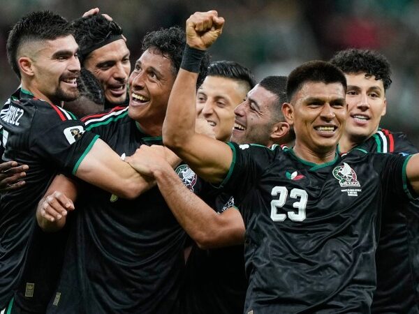 México derrota a Corea del Sur y se convierte en el primer equipo en avanzar a la fase de eliminación directa del Mundial